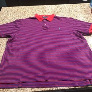 Ralph Lauren Polo Shirt